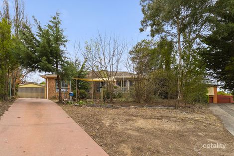 22 Byrne St, Wanniassa, ACT 2903