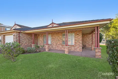 Property photo of 89 Gorokan Drive Lake Haven NSW 2263