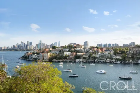 Property photo of 7/54 Milson Road Cremorne Point NSW 2090