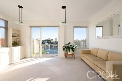 Property photo of 7/54 Milson Road Cremorne Point NSW 2090