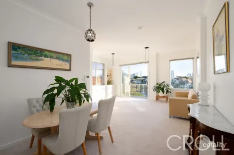 Property photo of 7/54 Milson Road Cremorne Point NSW 2090