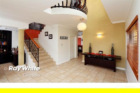 Property photo of 37A New England Drive Kingsgrove NSW 2208