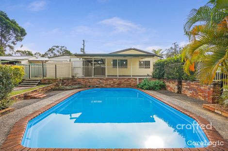 Property photo of 28 Strathallen Drive Boronia Heights QLD 4124