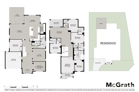 Property photo of 6 Longshore Drive Clyde North VIC 3978