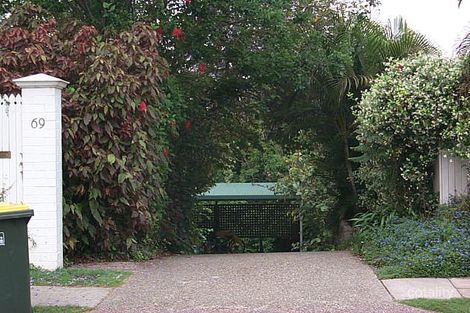 69 Kensington Tce, Toowong, QLD 4066