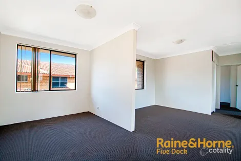 4/71 Garfield St, Five Dock, NSW 2046