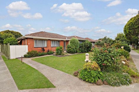 Property photo of 58 Sylvander Street Clayton South VIC 3169