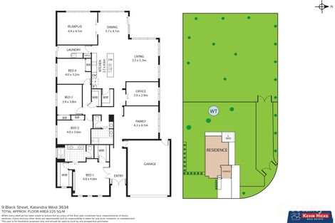 9 Black St, Katandra West, VIC 3634