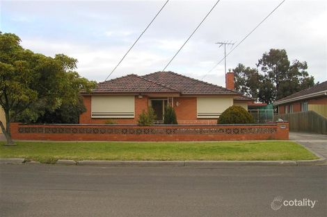 Property photo of 9 Bedser Street Sunshine North VIC 3020