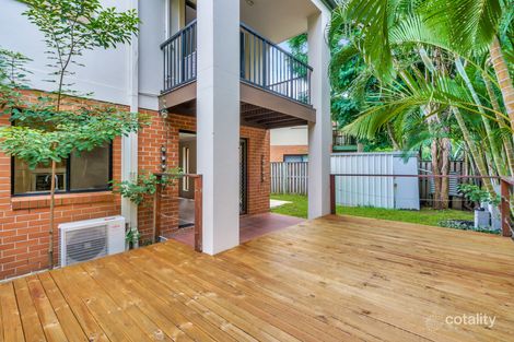 Property photo of 253/64 Gilston Road Nerang QLD 4211