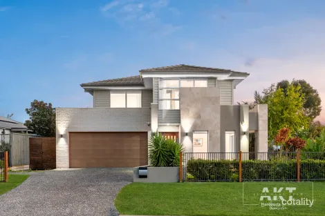 Property photo of 1 Shilin Street Yarrabilba QLD 4207