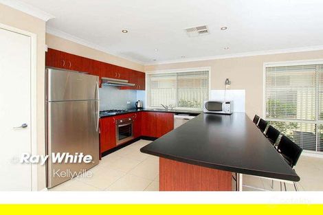 Property photo of 29 Bow Avenue Parklea NSW 2768