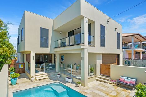 Property photo of 25 Prospect Street Wynnum QLD 4178