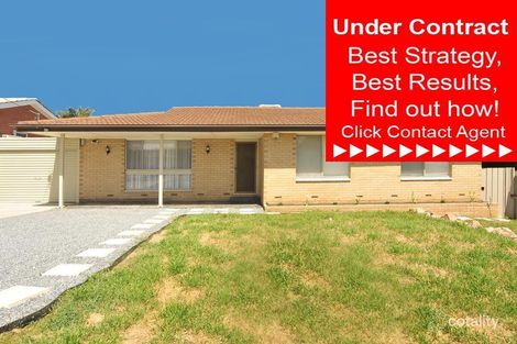 Property photo of 37 Harris Road Salisbury East SA 5109