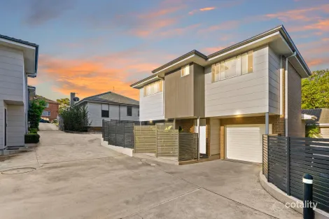 Property photo of 9/5 Charlton Street Lambton NSW 2299