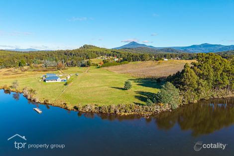 Property photo of 2 Narrows Road Strathblane TAS 7109