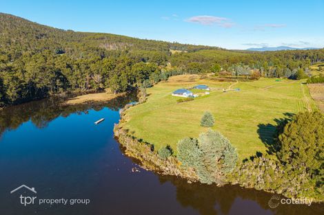 Property photo of 2 Narrows Road Strathblane TAS 7109