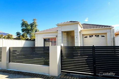 Property photo of 2 Baldock Street Plympton SA 5038
