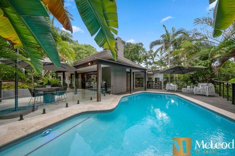 1b Bina St, Chapel Hill, QLD 4069