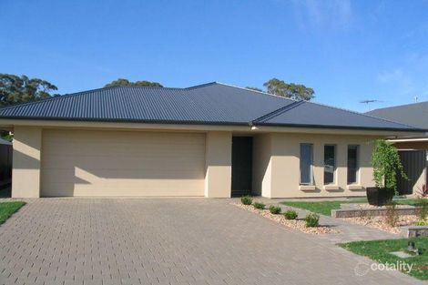 Property photo of 8 Yattarna Crescent Nuriootpa SA 5355