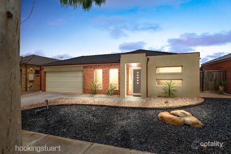 Property photo of 13 Arjun Avenue Harkness VIC 3337