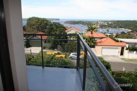 Property photo of 3/21 Moruben Road Mosman NSW 2088