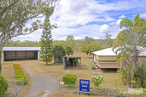 Property photo of 81 Vass Road Etna Creek QLD 4702