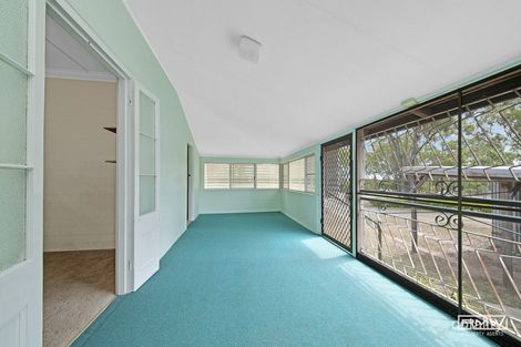 Property photo of 81 Vass Road Etna Creek QLD 4702