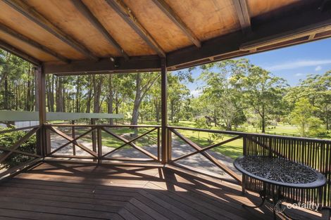Property photo of 1 Pont Close Emerald Beach NSW 2456