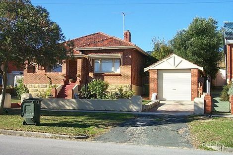 16 Chester St, South Fremantle, WA 6162