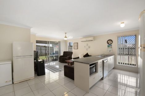 Property photo of 22 Hubner Drive Rothwell QLD 4022
