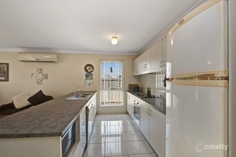 Property photo of 22 Hubner Drive Rothwell QLD 4022