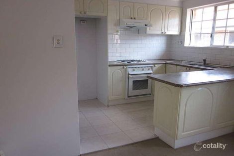 42/18 Clarence St, Lidcombe, NSW 2141