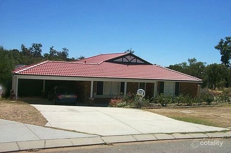 26 Mcnairn Crss, Leda, WA 6170