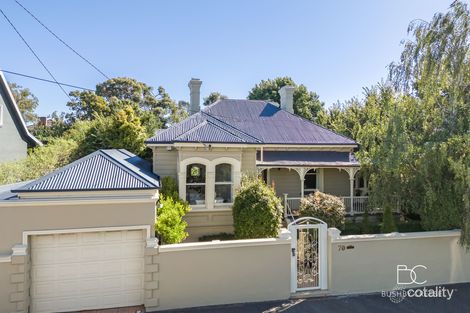 Property photo of 70 High Street East Launceston TAS 7250