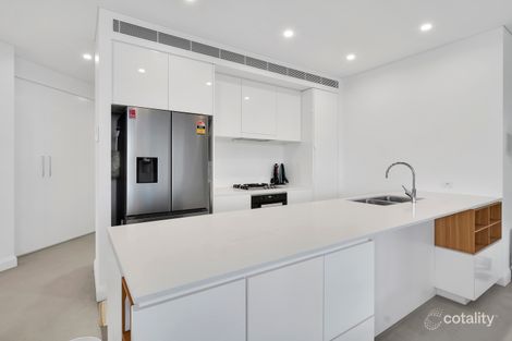 Property photo of 415/58 Peninsula Drive Breakfast Point NSW 2137