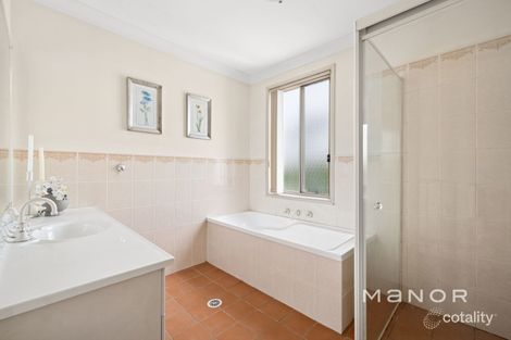 Property photo of 5 Mars Way Glenwood NSW 2768