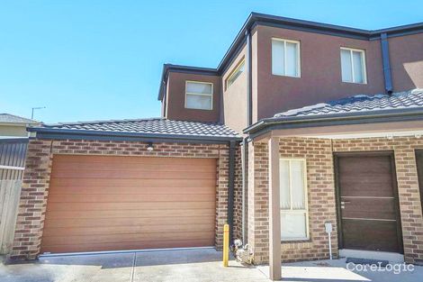 Property photo of 3/139 Rokewood Crescent Meadow Heights VIC 3048