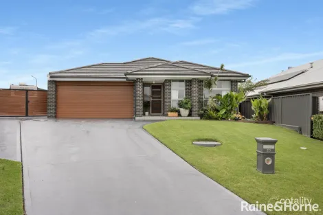 20 Dove Cl, South Nowra, NSW 2541