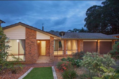 Property photo of 5 Klara Close Kincumber NSW 2251