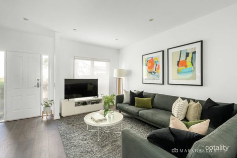 Property photo of 38 Federation Lane Abbotsford VIC 3067