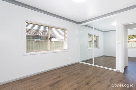 Property photo of 8A Keats Place Heathcote NSW 2233