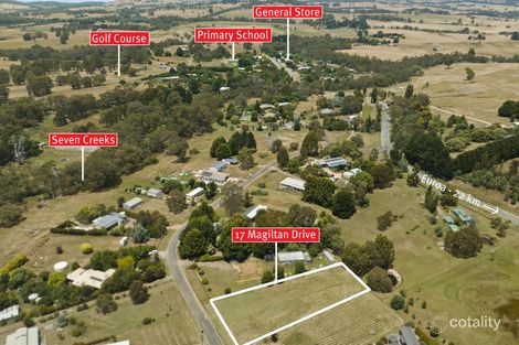 17 Magiltan Dr, Strathbogie, VIC 3666