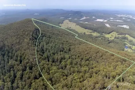 1458 SHERWOOD CREEK RD, SHERWOOD, NSW 2450