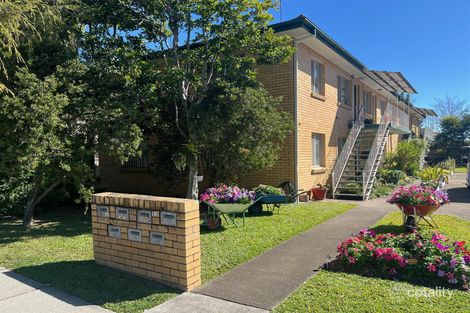 6/19 Edith St, Wynnum, QLD 4178