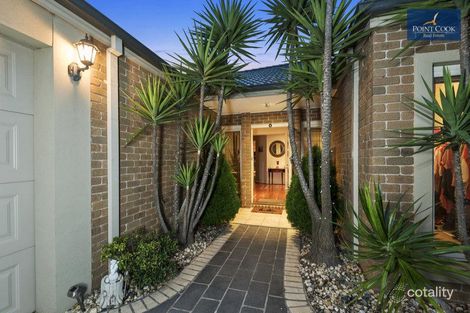 Property photo of 30 Messina Crescent Point Cook VIC 3030