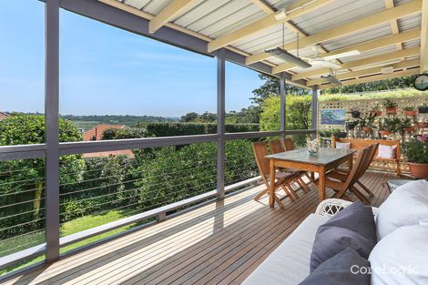 Property photo of 36 Illiliwa Street Cremorne NSW 2090