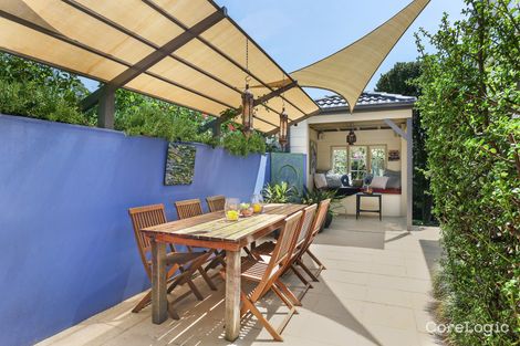Property photo of 36 Illiliwa Street Cremorne NSW 2090