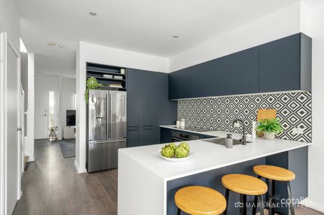 Property photo of 38 Federation Lane Abbotsford VIC 3067