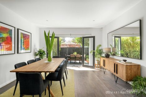 Property photo of 38 Federation Lane Abbotsford VIC 3067